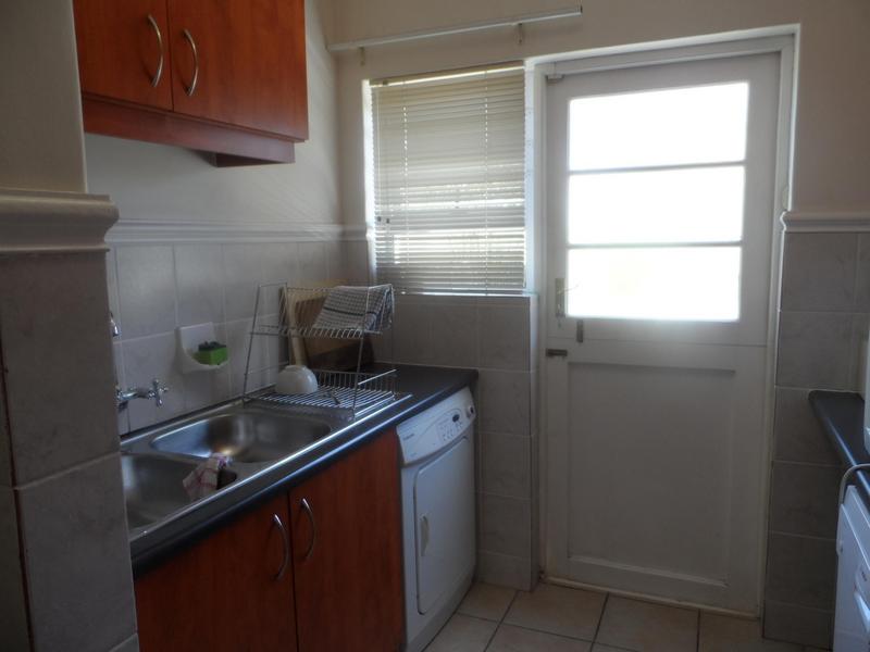 To Let 3 Bedroom Property for Rent in Zevenzicht Western Cape